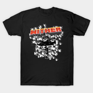 Wither T-Shirt